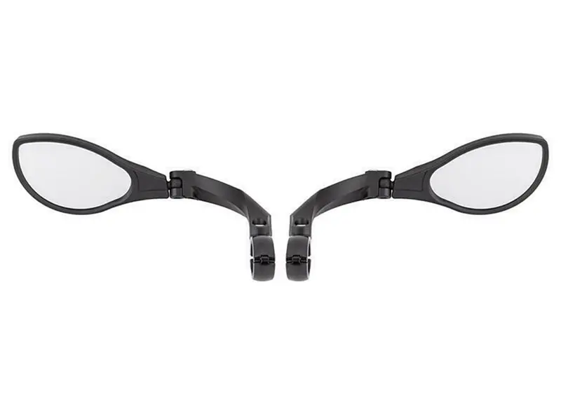 Sunlite High Impact Hd Clamp On Mirror - Set 1