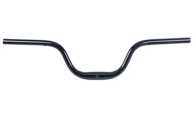 Sunlite Mtb/City Riser Handlebar - Black 2