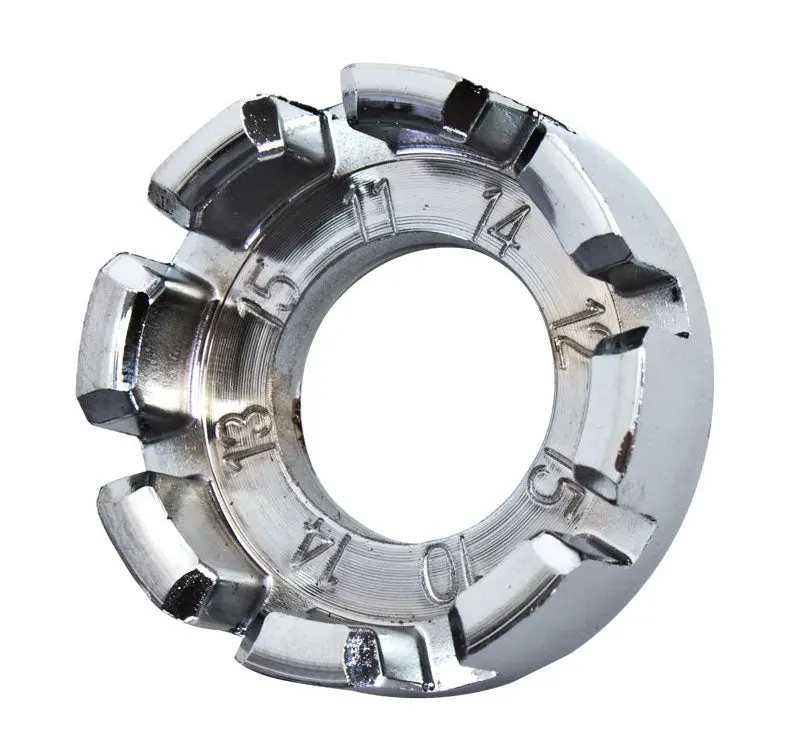 Sunlite Round Spoke Wrench 1