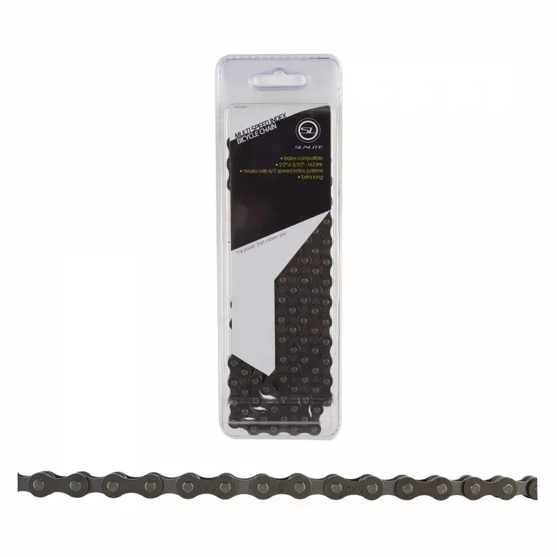 Sunlite Scn-Msi Extra Long 5-8Spd Chain 1