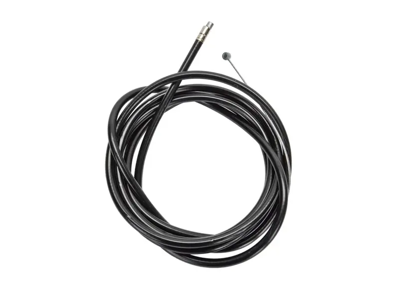 Sunlite Shift Cable And Housing Kit - Black 1