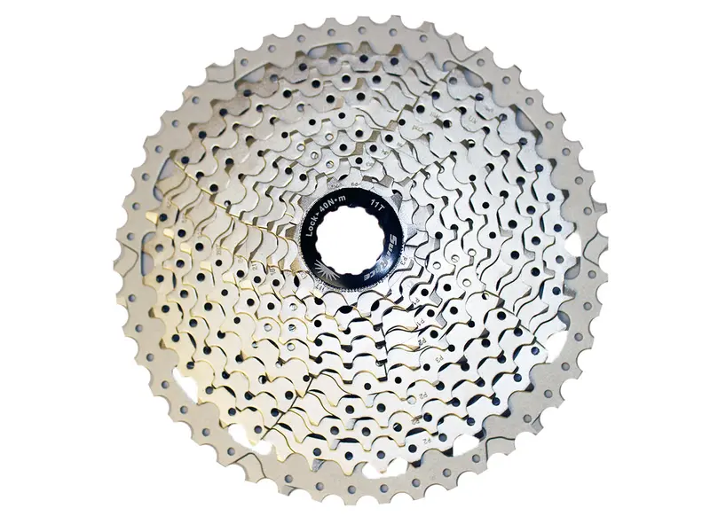 Sunrace Csmx8 11 Spd Wide Range Mtb Cassette 1