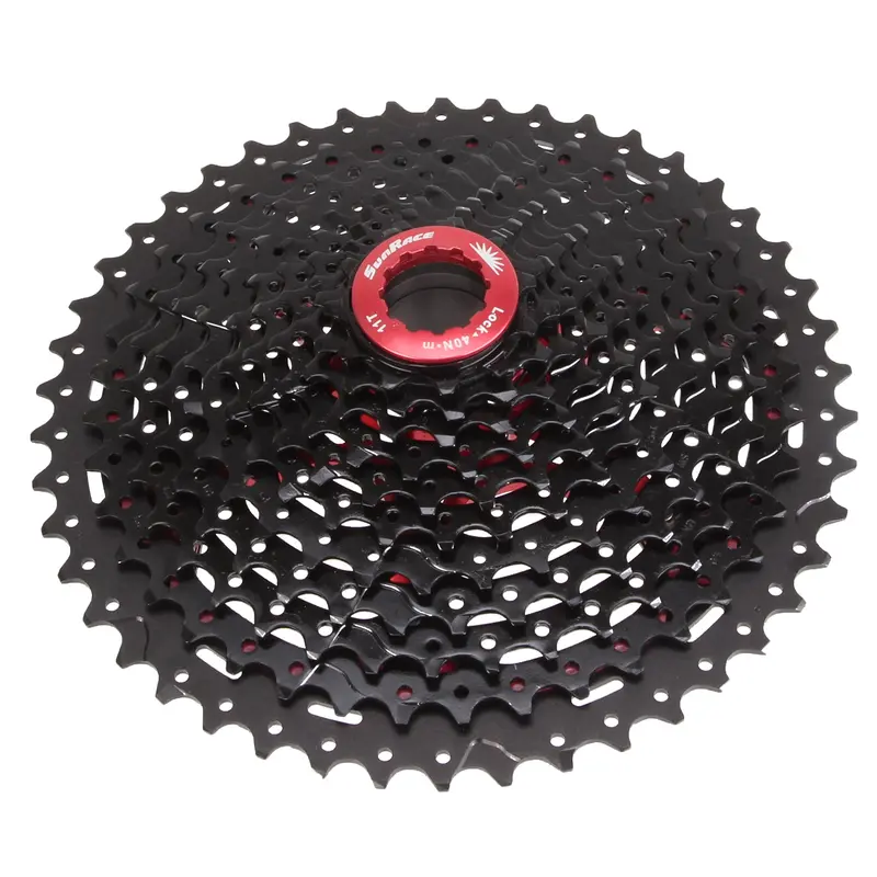 Sunrace Csmx8 11 Spd Wide Range Mtb Cassette 2