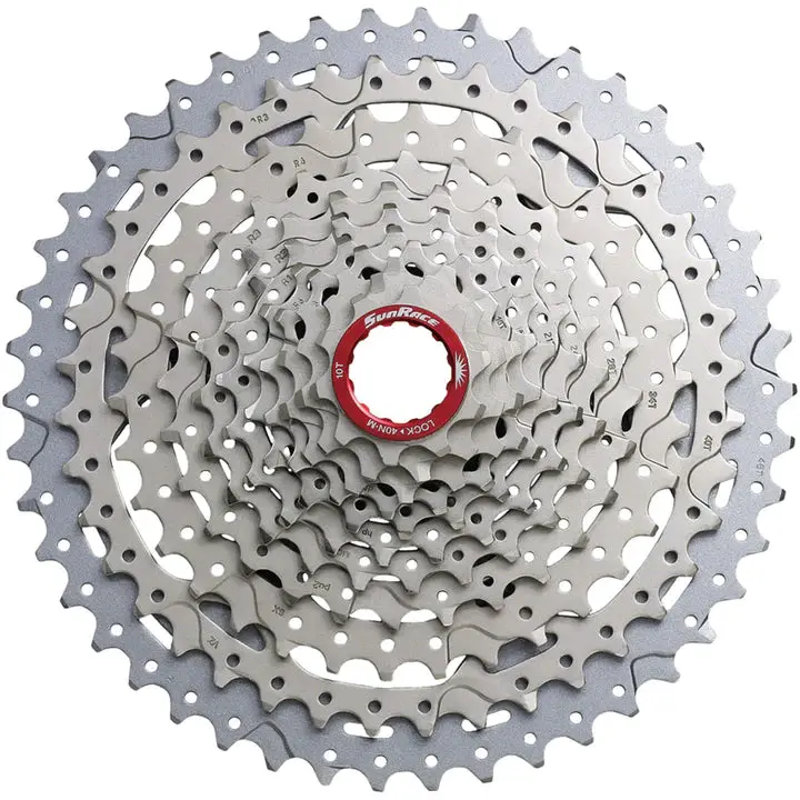 Sunrace Csmx9x 11 Spd Mtb Cassette 1