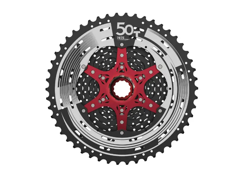 Sunrace Csmz90 12 Spd Mtb Cassette 1