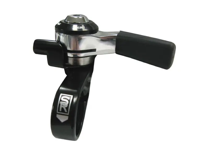 Sunrace M96 8 Spd Thumb Shifter Index - Right Hand - Rear 1