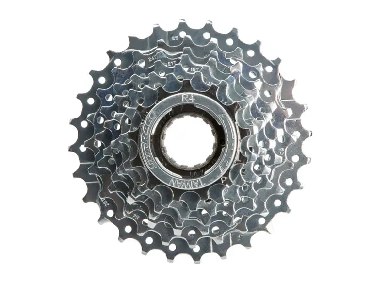 Sunrace Mf-M3s 7 Spd Freewheel 1