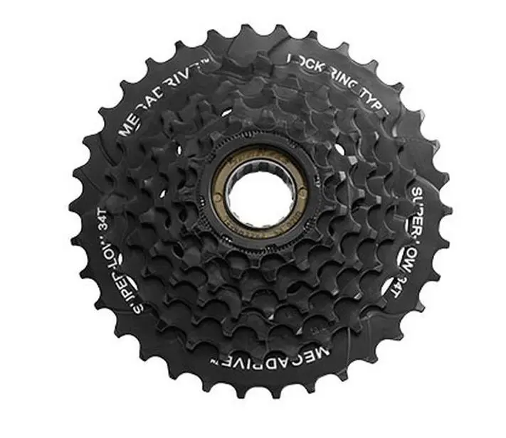 Sunrace Mfm300 7 Spd Freewheel 1