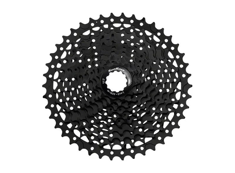 Sunrace Ms3 10 Spd Mtb Cassette 1