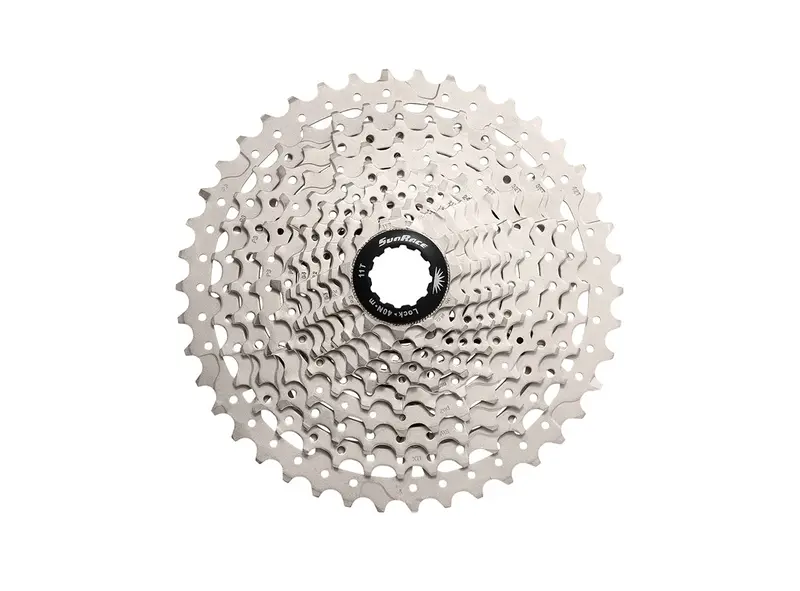 Sunrace Ms8 11 Spd Mtb Cassette 1