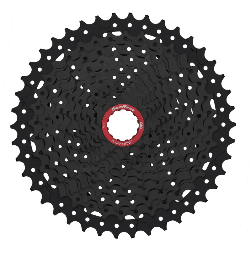 Sunrace Mx9x 11 Spd Cassette 1