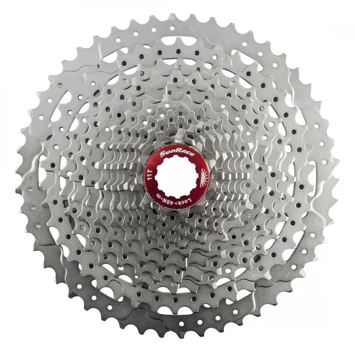 Sunrace Mz80 12 Spd Mtb Cassette 1