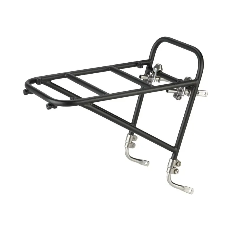 Surly 8 Pack Rack - Black 1