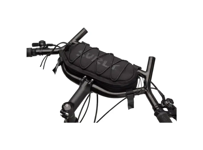 Surly Adjunct Personal Effects Moloko Handlebar Bag 2