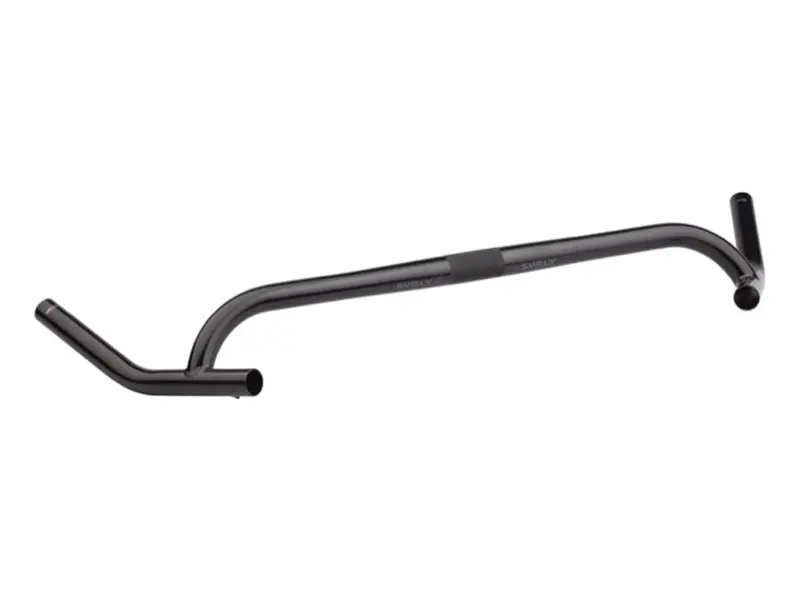 Surly Corner Bar Handlebar - Black 1