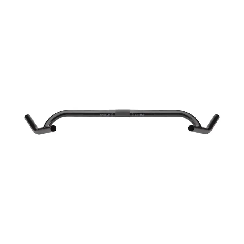 Surly Corner Bar Handlebar - Black 2