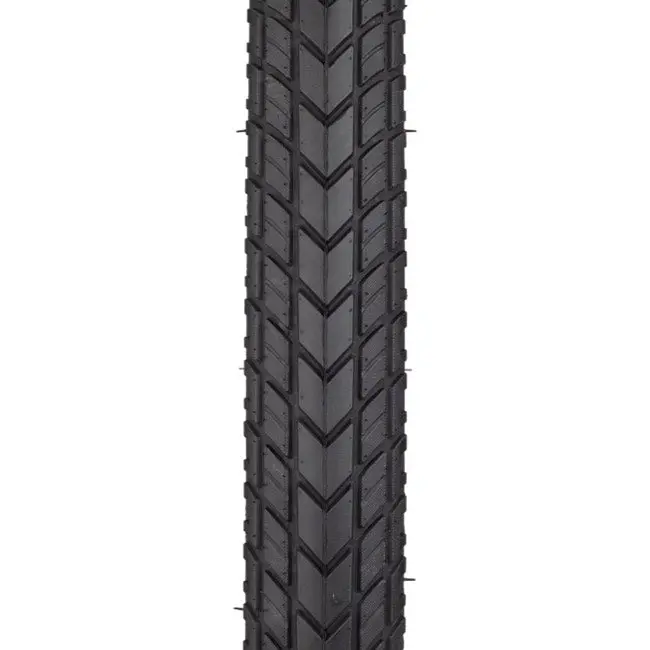 Surly Extraterrestrial 700C Folding Road Tire - Black-Slate 2