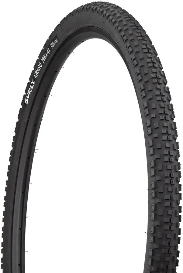 Surly Knard 700C Tubeless Folding Mtb Tire 1