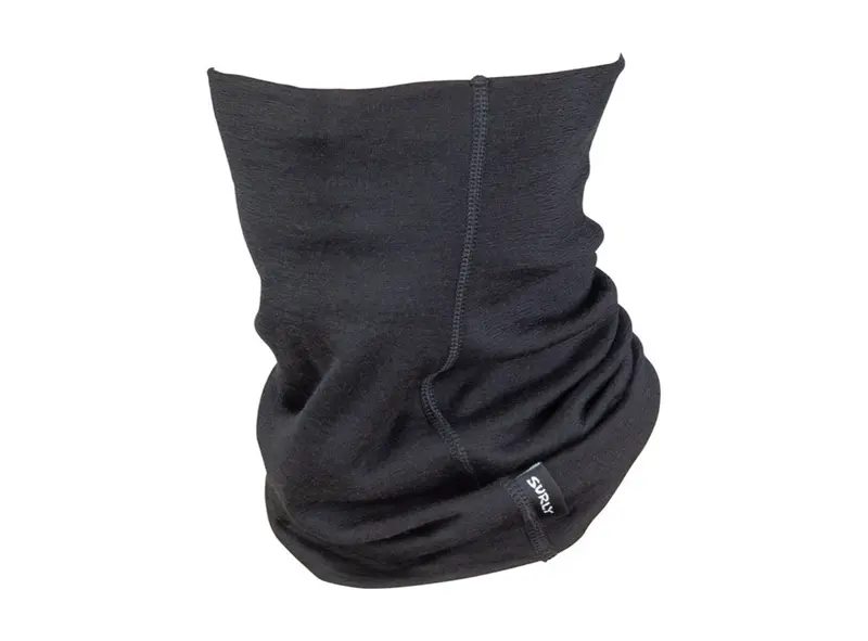 Surly Lightweight Neck Toob - Black 2