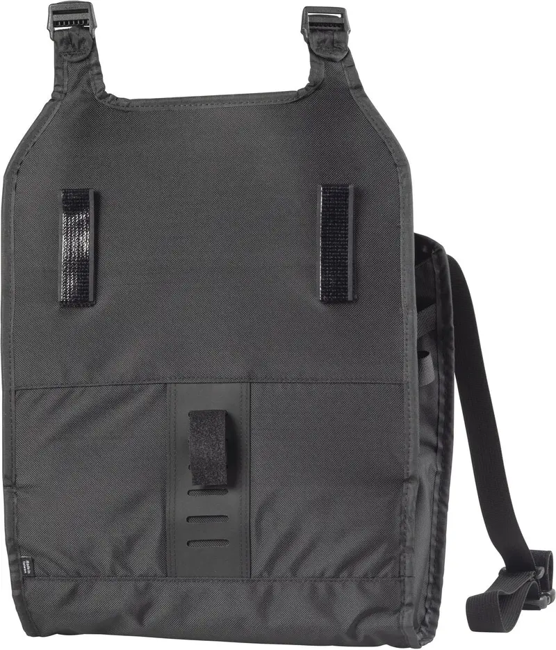 Surly Little Dummy Rear Rack Bag - Black 2