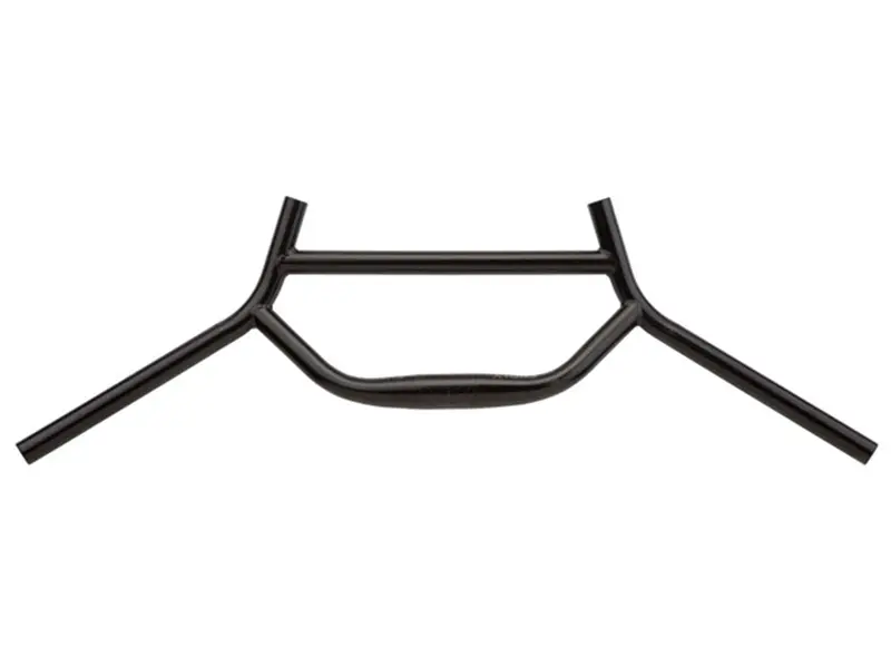 Surly Moloko Touring Handlebar - Black 1