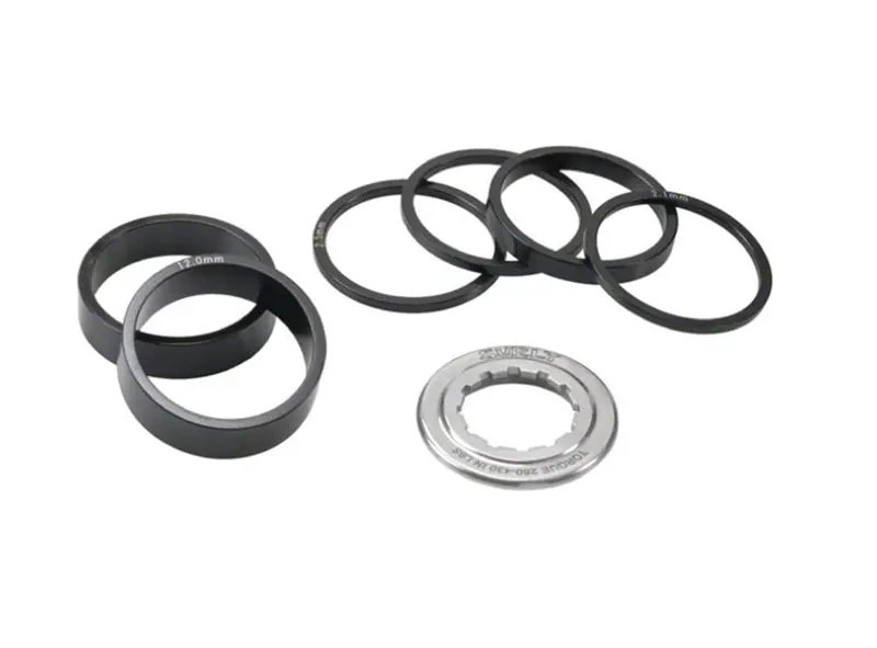 Surly Single Spd Spacer Kit 1