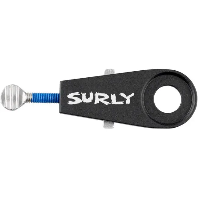 Surly Snuggnut Chain Tensioner - 12Mm 1