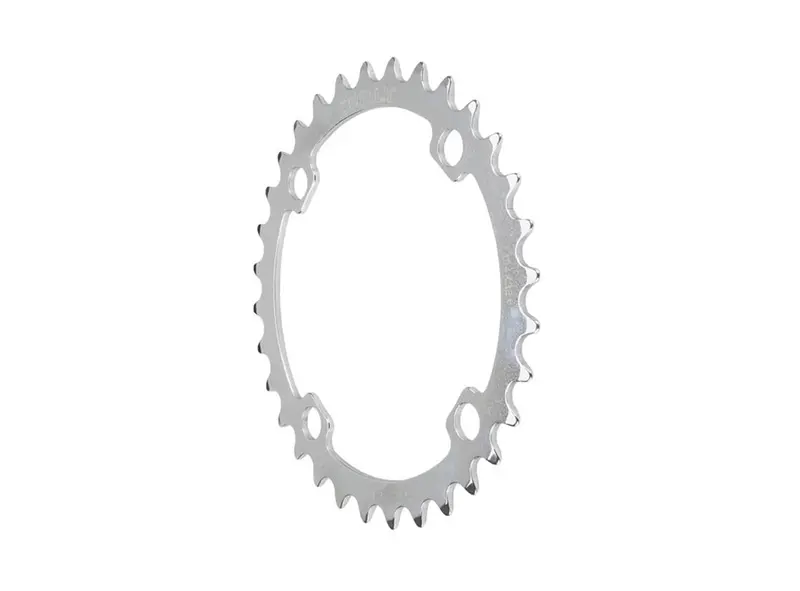Surly Stainless Steel Chainring - Silver 1