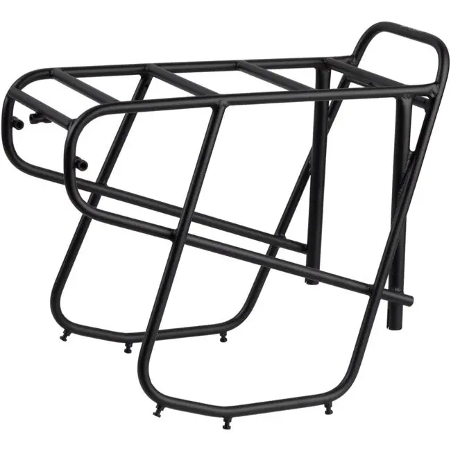 Surly Standard Rear Disc Rack - Black 1
