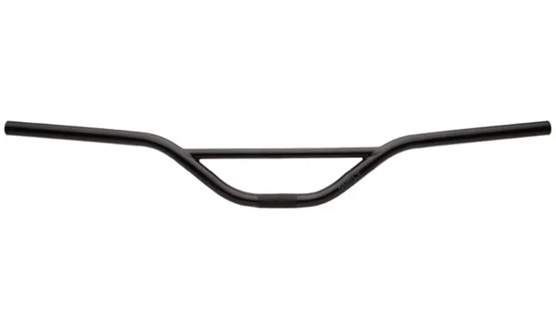 Surly Sunrise Riser Handlebar - Black 1