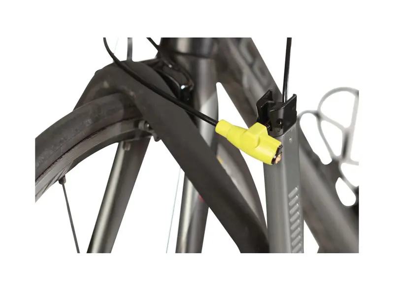 Swagman Semi 4.0 Hitch Mount Back Rack 2