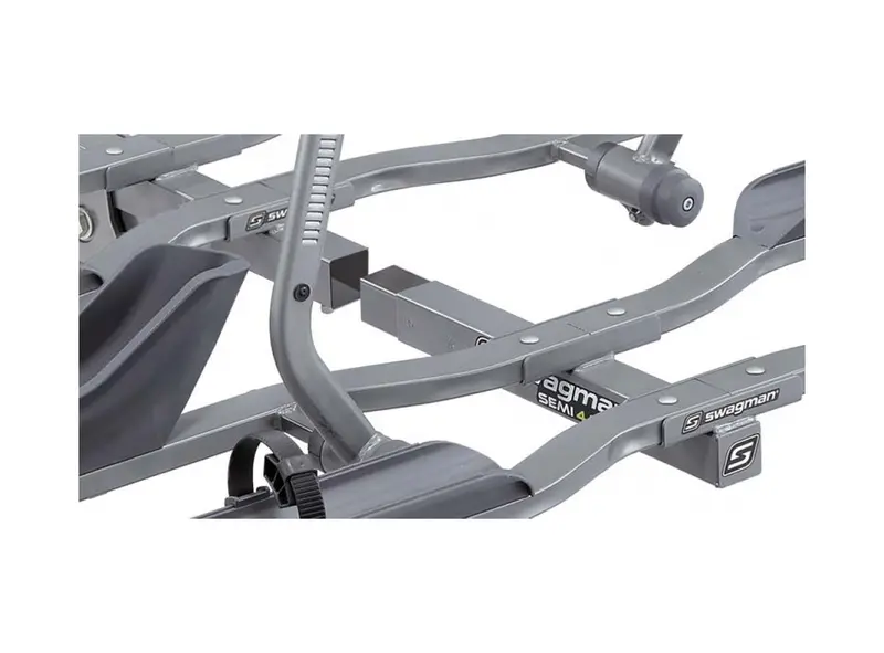 Swagman Semi 4.0 Hitch Mount Back Rack - Add On 2