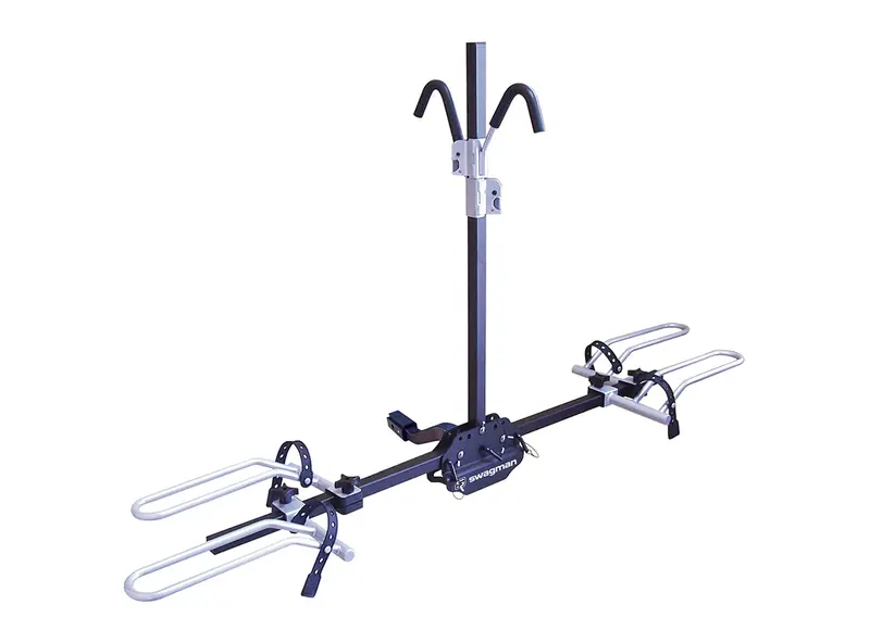 Swagman Xtc2 Platform Hitch Mount Bike Rack 1