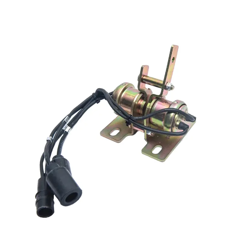Switch , Brake Light (Dual Lever) ; Fits Humvee Hummer ; 12460230 1