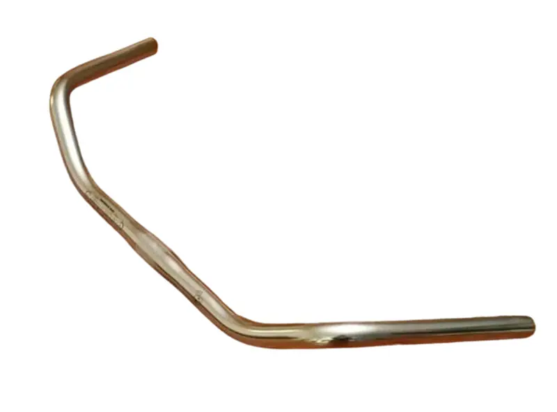 Sycip Wonder Bar - Silver 1