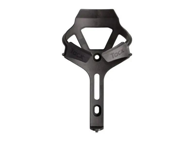 Tacx Ciro Matt Water Bottle Cage - Black 1