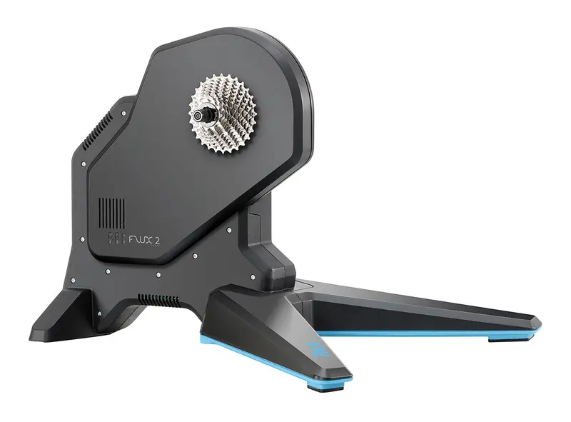Tacx Flux 2 Smart Bike Trainer 1
