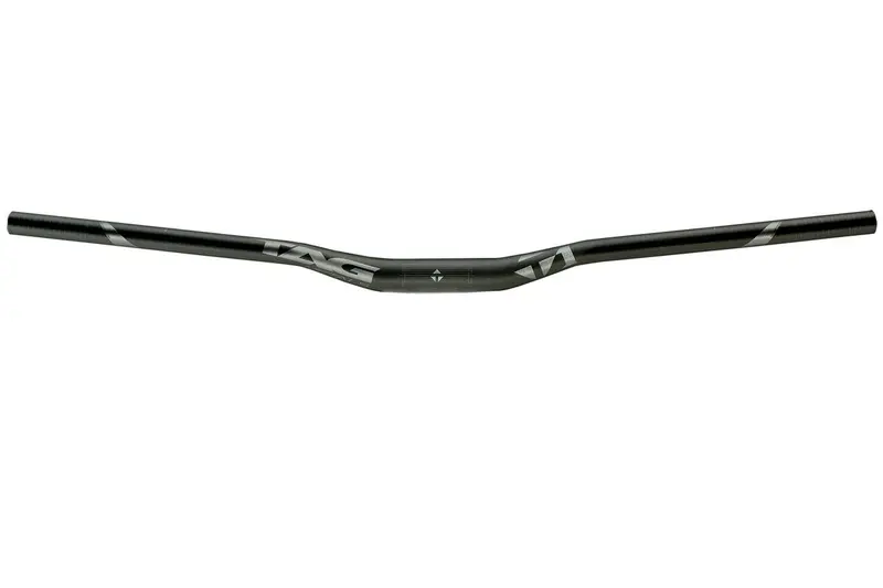 Tag Metals T1 Aluminum 31.8Mm Handlebar - Black 2