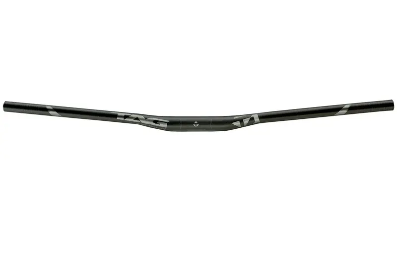 Tag Metals T1 Aluminum 31.8Mm Handlebar - Black 3