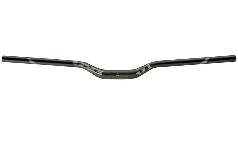 Tag Metals T1 Aluminum 31.8Mm Handlebar - Black 3
