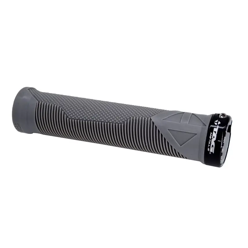 Tag Metals T1 Section Grips - Gray 1