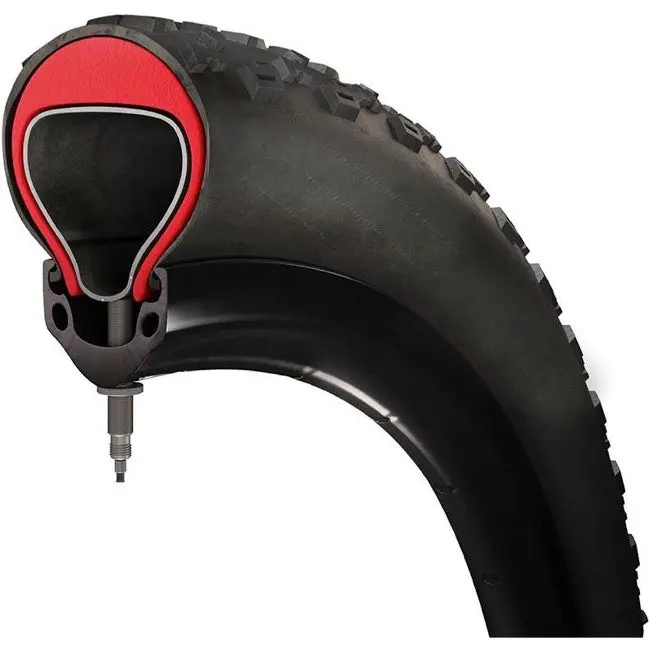 Tannus Tire Insert - 20" 2