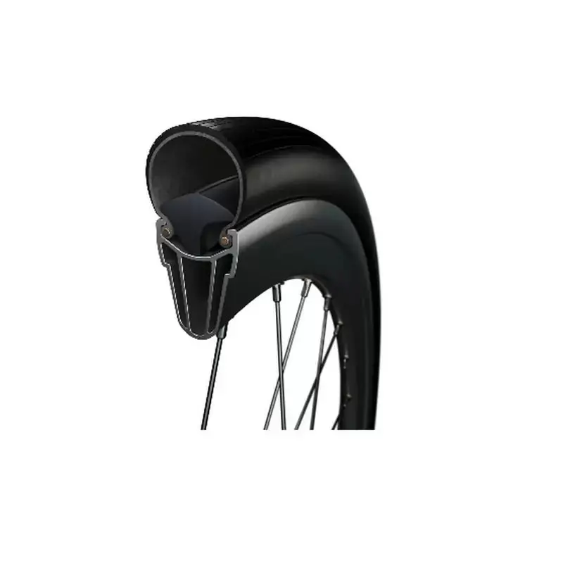 Tannus Tubeless Lite Tire Insert - 32Mm 1