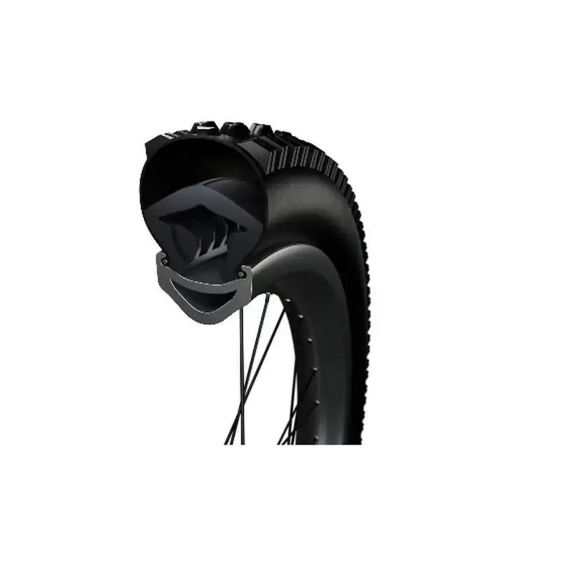 Tannus Tubeless Pro Tire Insert - 27.5" 1