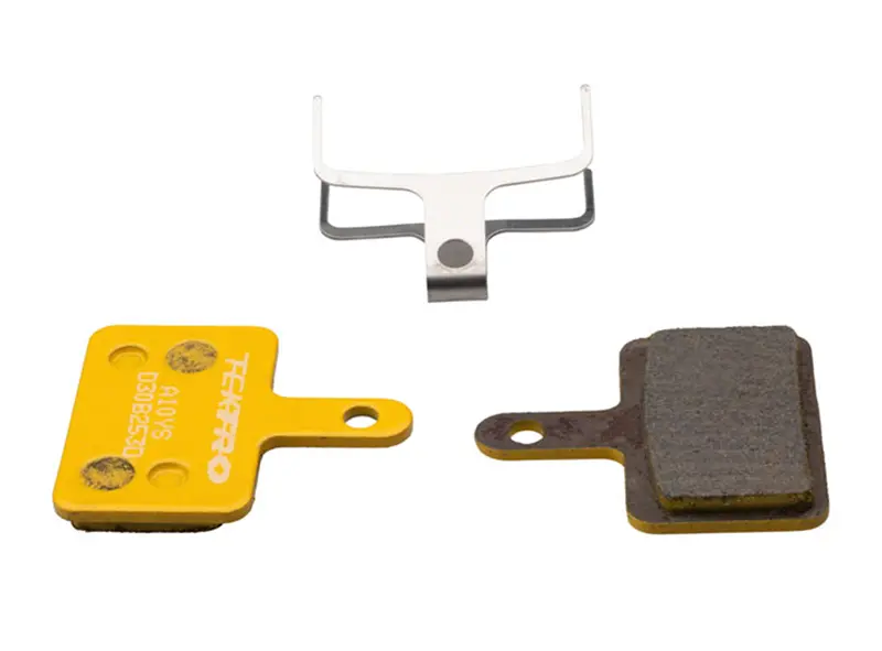 Tektro A10ys Disc Brake Pad 1