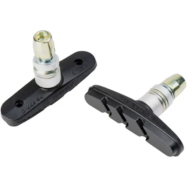 Tektro Molded Linear Mtb V-Brake Pads 1