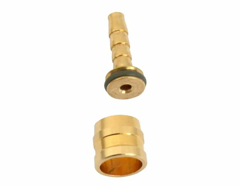 Tektro Olive And Barb Kit 1