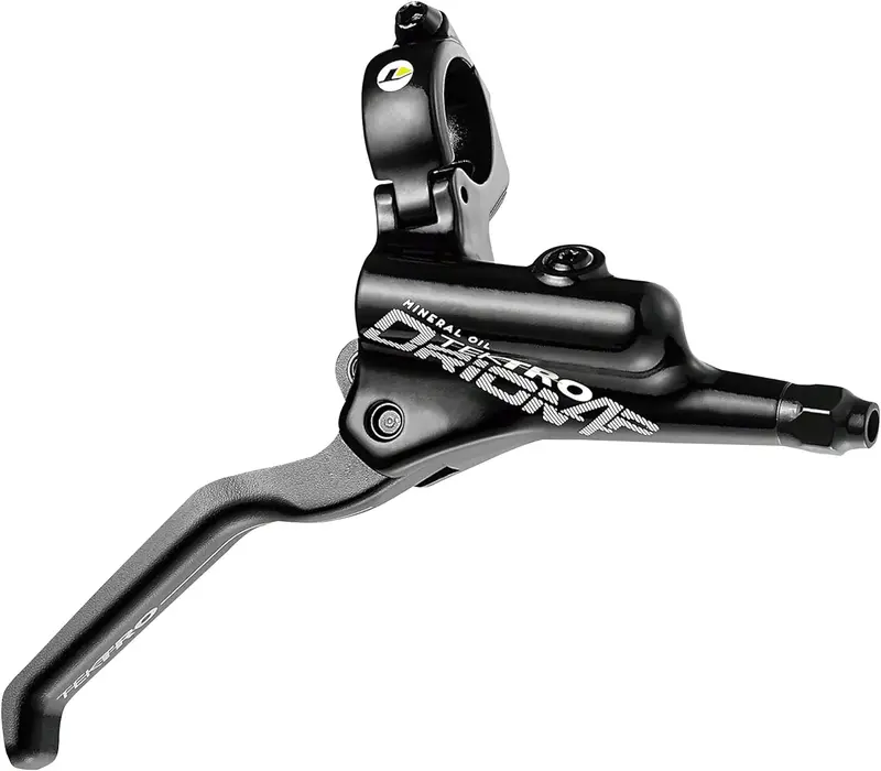 Tektro Orion 4P Hd-M745 Disc Brake - Front 2