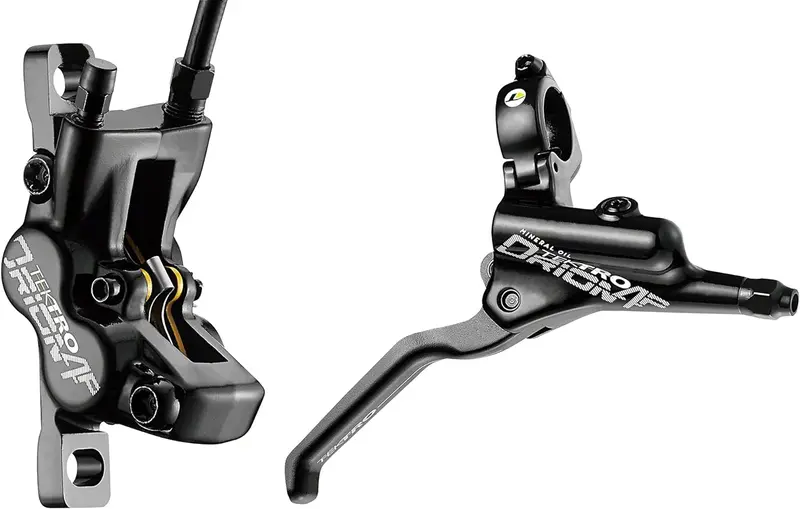 Tektro Orion 4P Hd-M745 Disc Brake - Rear 1