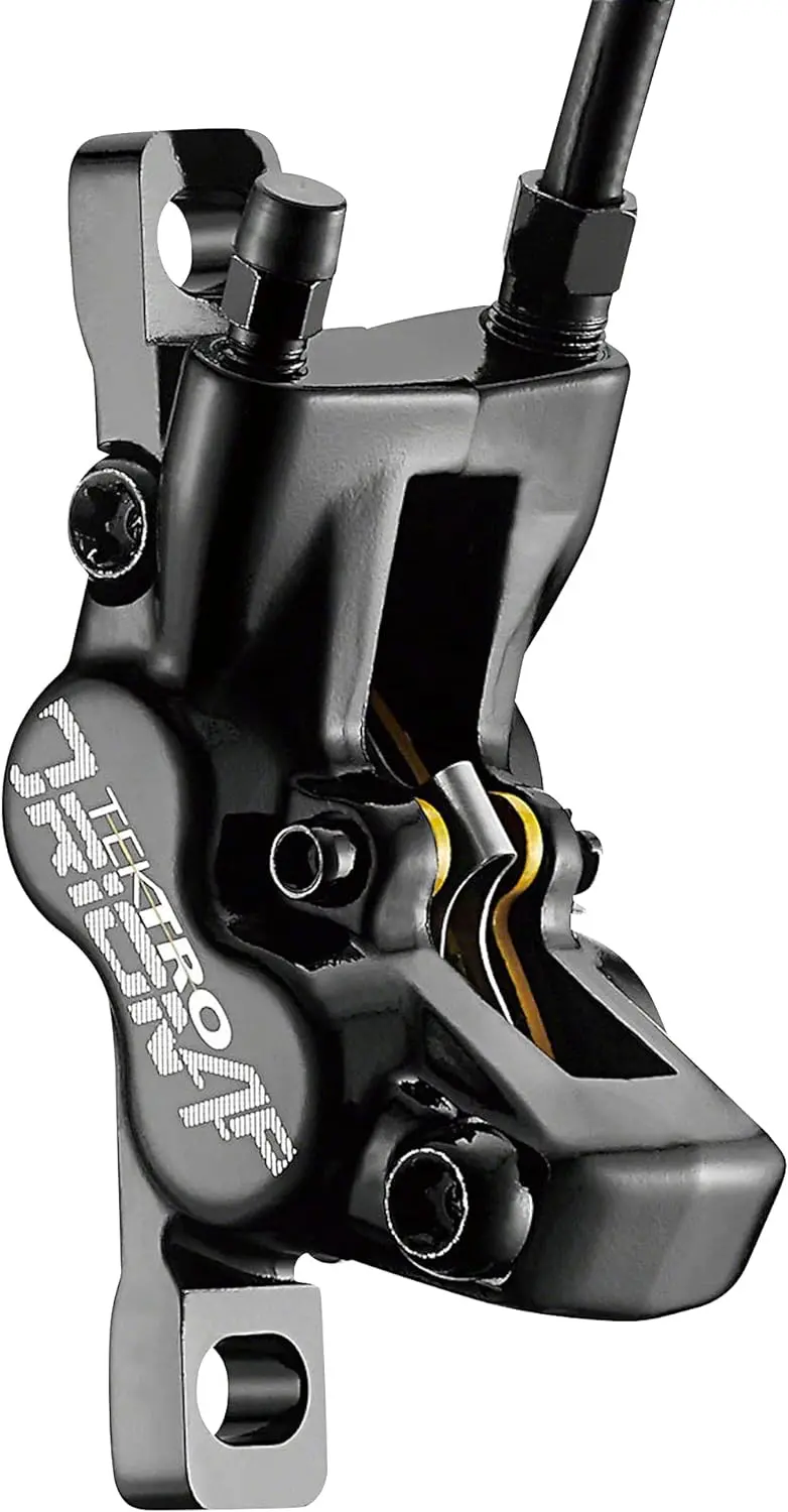 Tektro Orion 4P Hd-M745 Disc Brake - Rear 2
